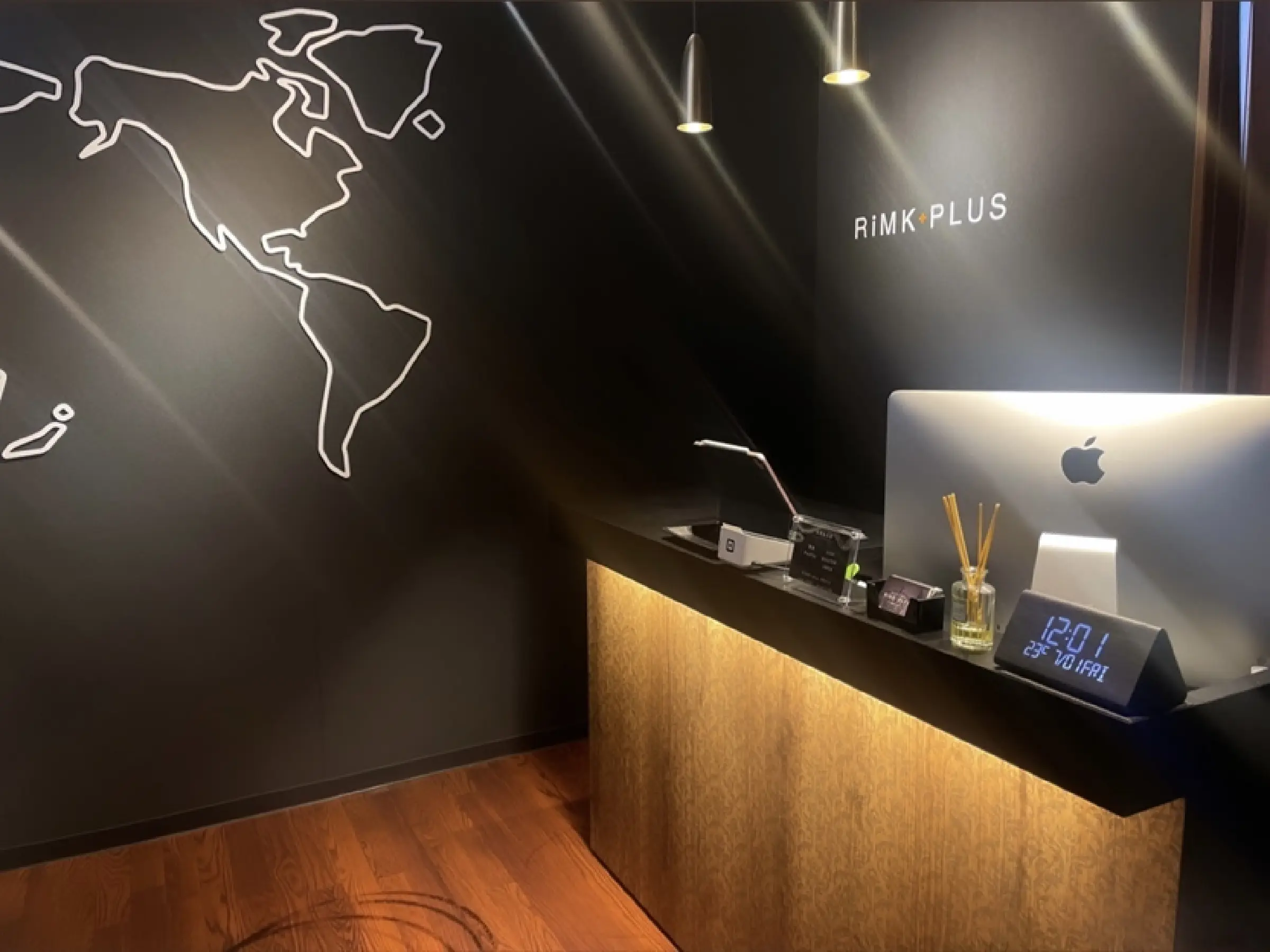 仙台で最先端のメンズ美容を