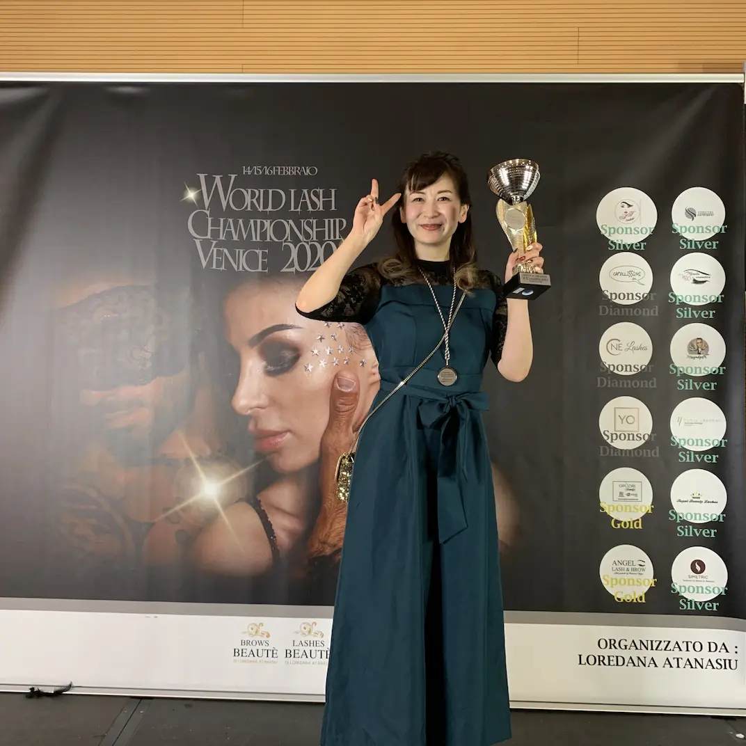 当たり前のことをきちんと丁寧に一生懸命に