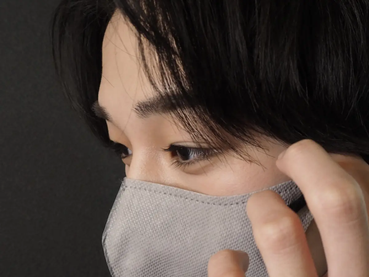 まつ毛メニュー
お目元の印象を自然に明るく